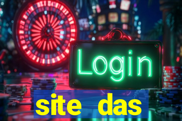 site das porcentagem dos slots